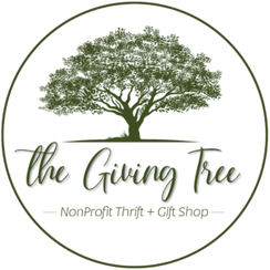 the Giving Tree